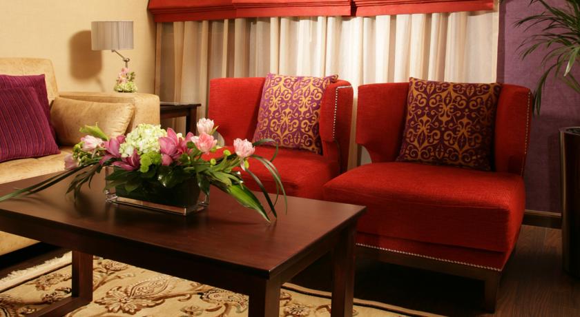 Ramada Hotel & Suites by Wyndham Ajman — Аджман, Об'єднані Арабські Емірати мініатюра 86