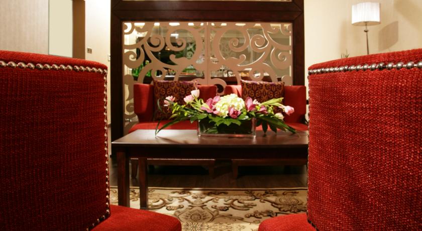 Ramada Hotel & Suites by Wyndham Ajman — Аджман, Об'єднані Арабські Емірати мініатюра 88