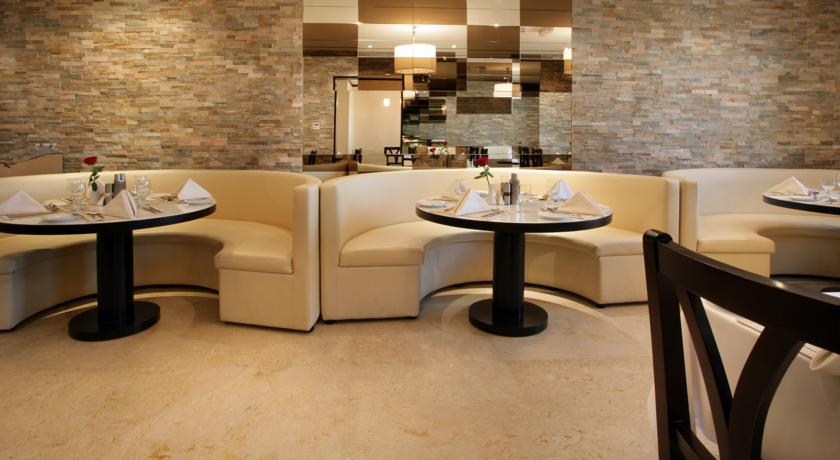 Ramada Hotel & Suites by Wyndham Ajman — Аджман, Об'єднані Арабські Емірати мініатюра 89