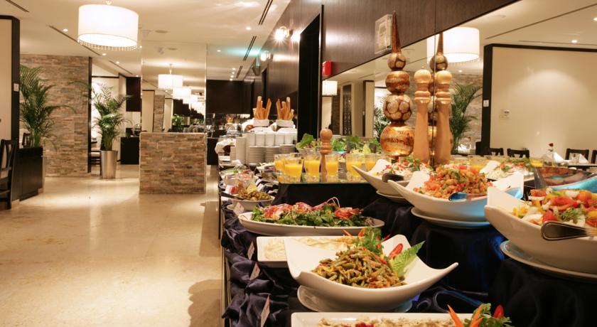 Ramada Hotel & Suites by Wyndham Ajman — Аджман, Об'єднані Арабські Емірати мініатюра 92