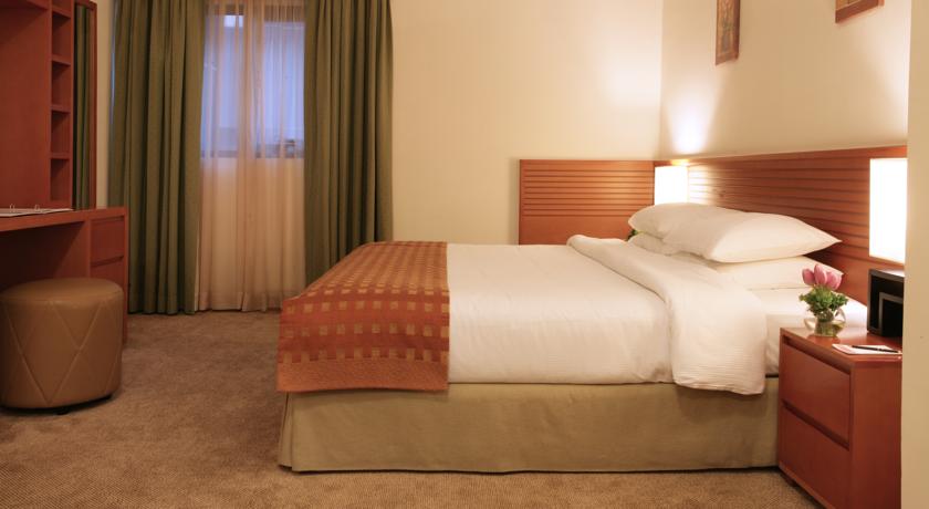Ramada Hotel & Suites by Wyndham Ajman — Аджман, Об'єднані Арабські Емірати мініатюра 94