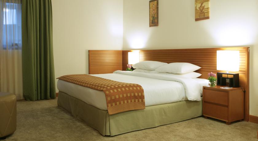Ramada Hotel & Suites by Wyndham Ajman — Аджман, Об'єднані Арабські Емірати мініатюра 97