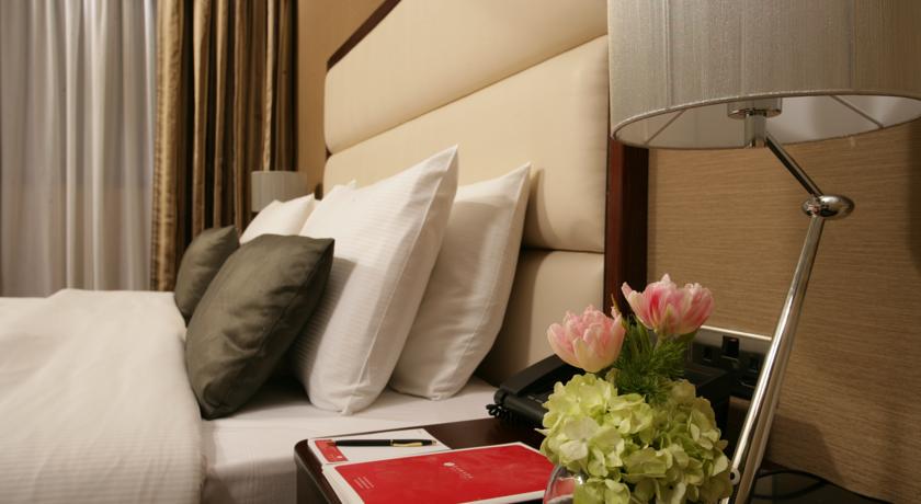 Ramada Hotel & Suites by Wyndham Ajman — Аджман, Об'єднані Арабські Емірати мініатюра 99