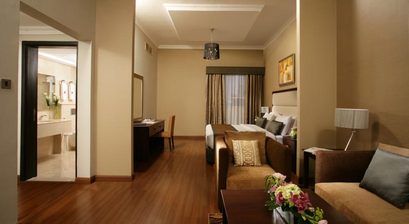 Ramada Hotel & Suites by Wyndham Ajman — Аджман, Об'єднані Арабські Емірати мініатюра 100