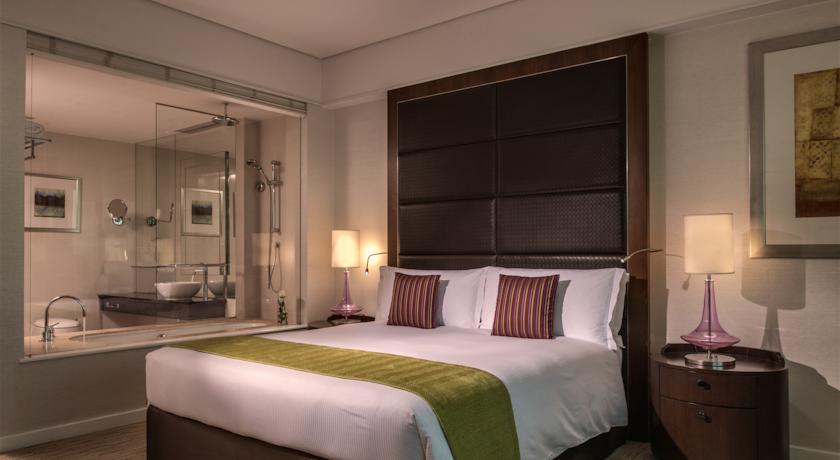 Crowne Plaza Festival City — Дубаї, Об'єднані Арабські Емірати мініатюра 71