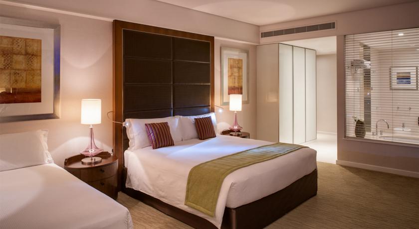 Crowne Plaza Festival City — Дубаї, Об'єднані Арабські Емірати мініатюра 72