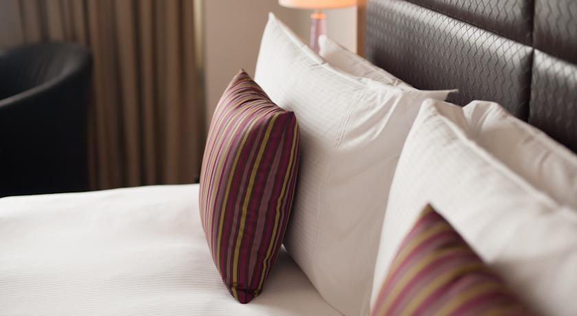 Crowne Plaza Festival City — Дубаї, Об'єднані Арабські Емірати мініатюра 83