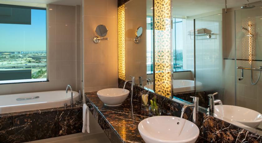 Crowne Plaza Festival City — Дубаї, Об'єднані Арабські Емірати мініатюра 86
