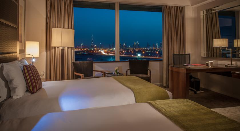 Crowne Plaza Festival City — Дубаї, Об'єднані Арабські Емірати мініатюра 88