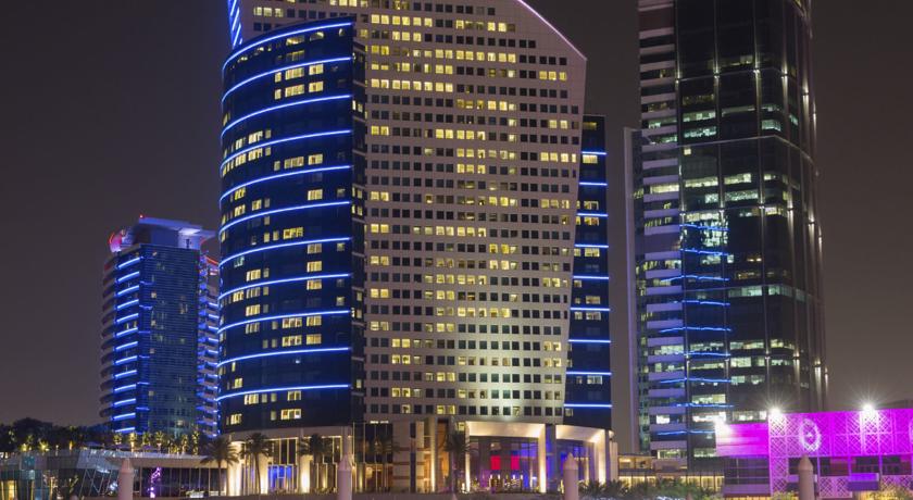 Crowne Plaza Festival City — Дубаї, Об'єднані Арабські Емірати мініатюра 101