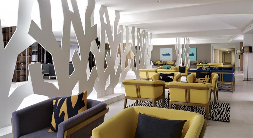 Park Plaza Belvedere Medulin — П-ів Істрія, Хорватія мініатюра 11
