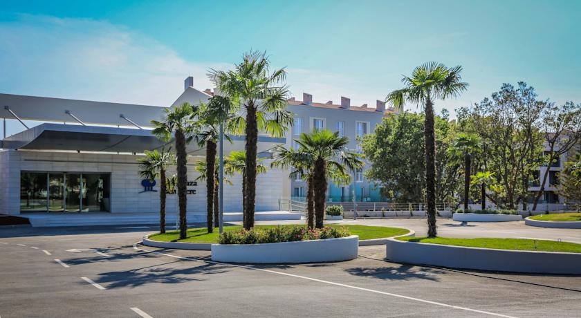 Park Plaza Belvedere Medulin — П-ів Істрія, Хорватія мініатюра 15