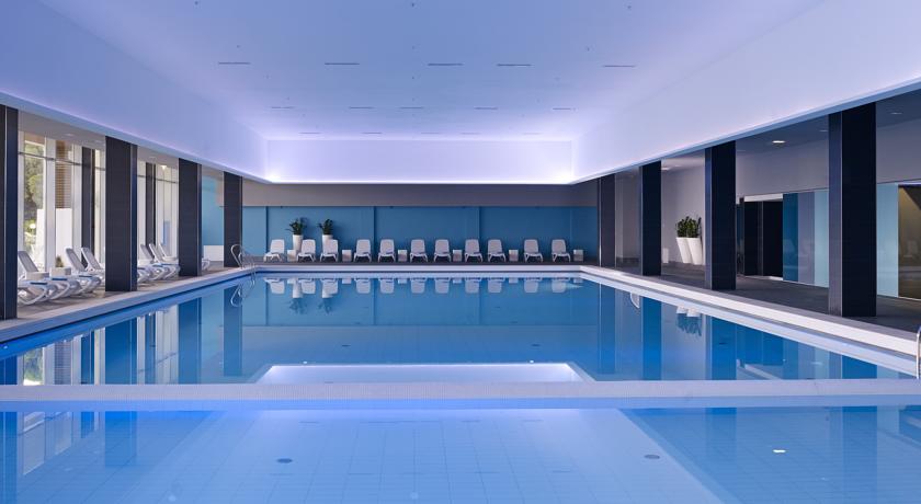 Park Plaza Belvedere Medulin — П-ів Істрія, Хорватія мініатюра 17