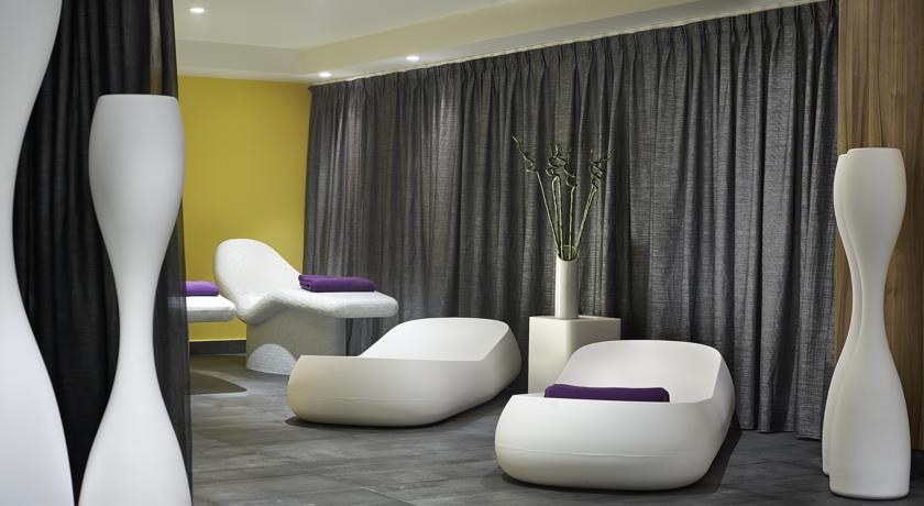 Park Plaza Belvedere Medulin — П-ів Істрія, Хорватія мініатюра 20