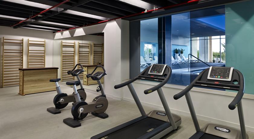 Park Plaza Belvedere Medulin — П-ів Істрія, Хорватія мініатюра 22