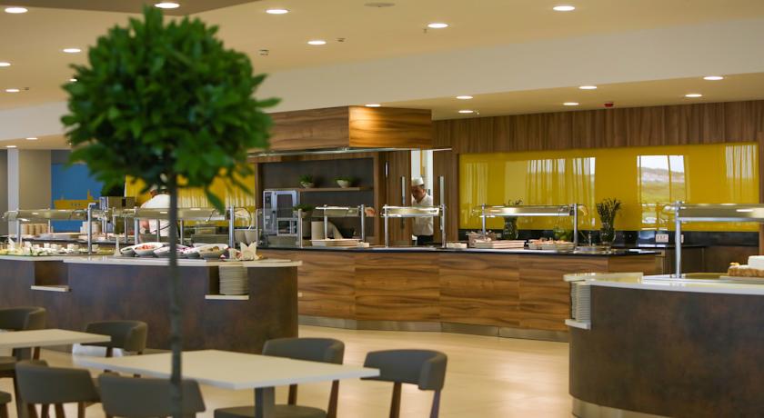 Park Plaza Belvedere Medulin — П-ів Істрія, Хорватія мініатюра 23