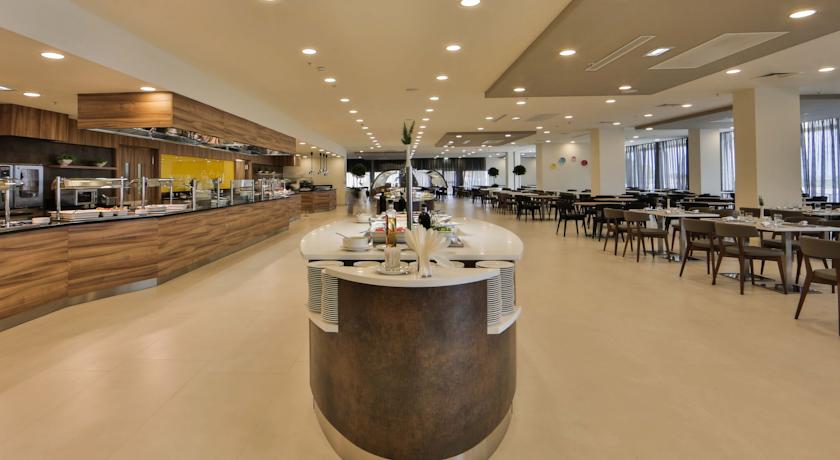 Park Plaza Belvedere Medulin — П-ів Істрія, Хорватія мініатюра 25