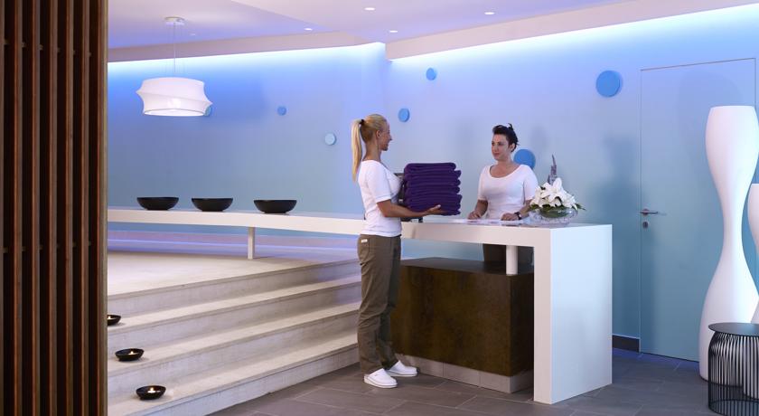 Park Plaza Belvedere Medulin — П-ів Істрія, Хорватія мініатюра 29