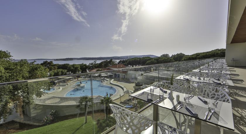 Park Plaza Belvedere Medulin — П-ів Істрія, Хорватія мініатюра 31