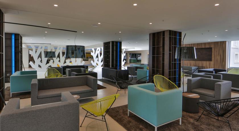 Park Plaza Belvedere Medulin — П-ів Істрія, Хорватія мініатюра 32