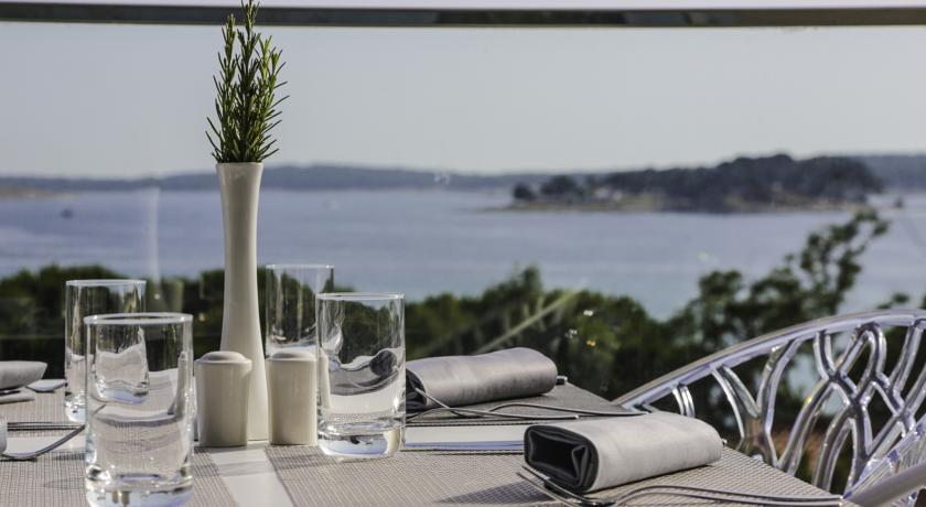 Park Plaza Belvedere Medulin — П-ів Істрія, Хорватія мініатюра 33