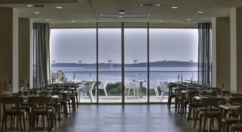 Park Plaza Belvedere Medulin — П-ів Істрія, Хорватія мініатюра 34