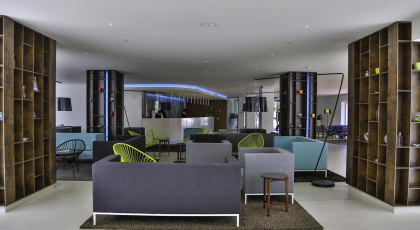 Park Plaza Belvedere Medulin — П-ів Істрія, Хорватія мініатюра 35