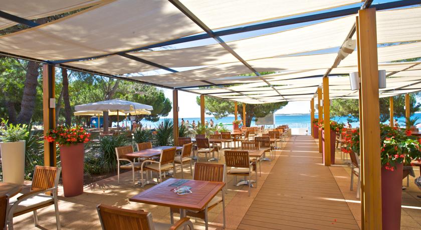 Park Plaza Belvedere Medulin — П-ів Істрія, Хорватія мініатюра 37