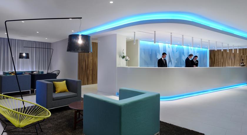 Park Plaza Belvedere Medulin — П-ів Істрія, Хорватія мініатюра 39
