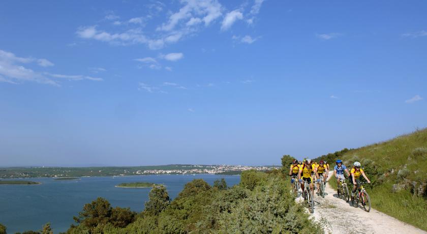Park Plaza Belvedere Medulin — П-ів Істрія, Хорватія мініатюра 40