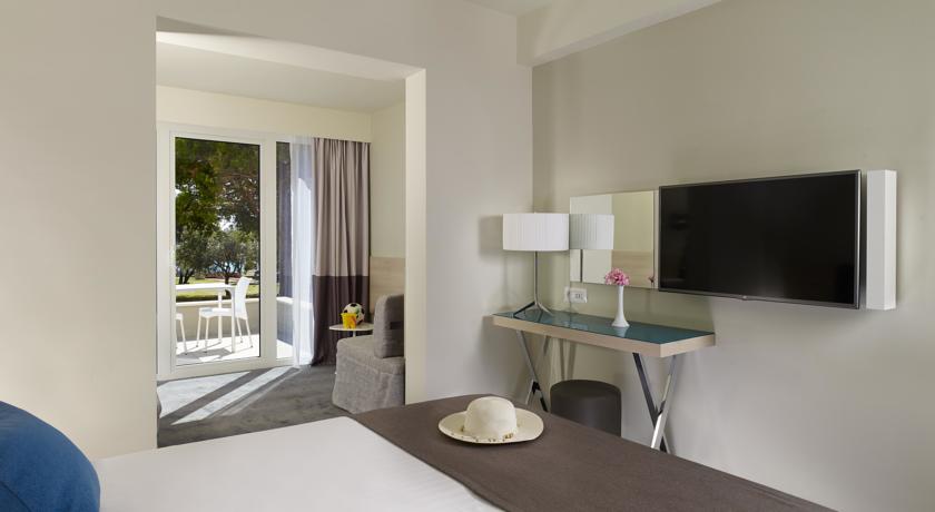 Park Plaza Belvedere Medulin — П-ів Істрія, Хорватія мініатюра 44