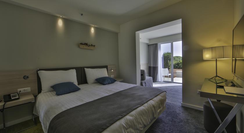 Park Plaza Belvedere Medulin — П-ів Істрія, Хорватія мініатюра 45