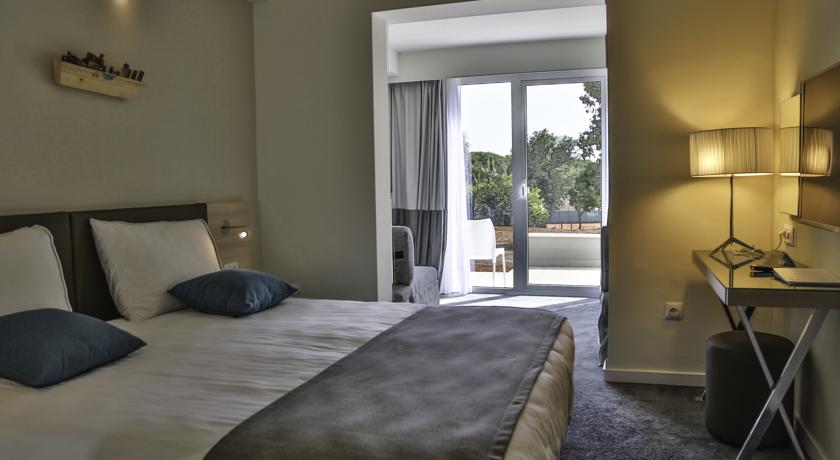 Park Plaza Belvedere Medulin — П-ів Істрія, Хорватія мініатюра 46