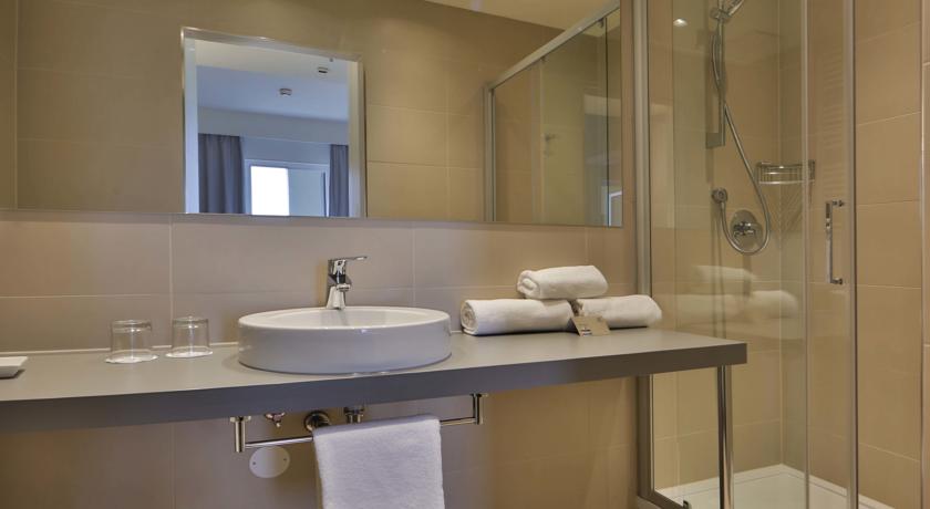 Park Plaza Belvedere Medulin — П-ів Істрія, Хорватія мініатюра 47