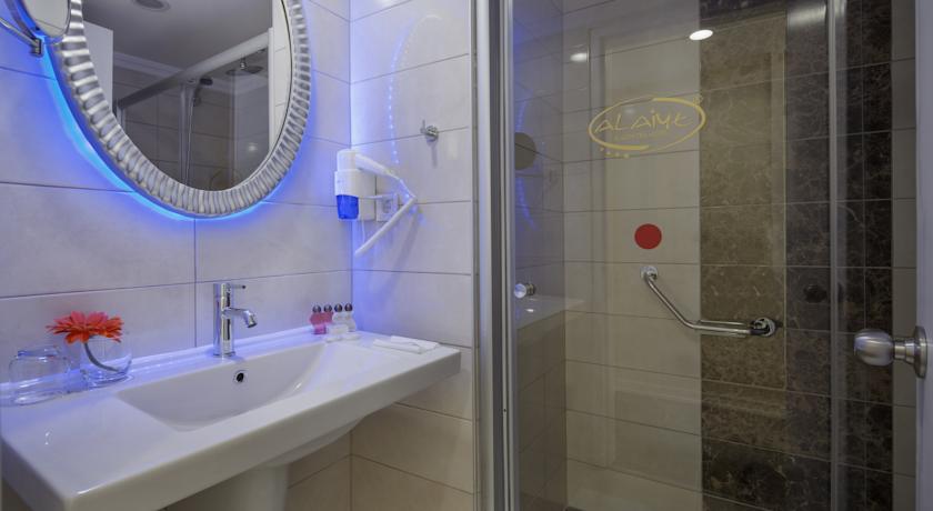 Alaiye Kleopatra Hotel — Аланья, Туреччина мініатюра 15