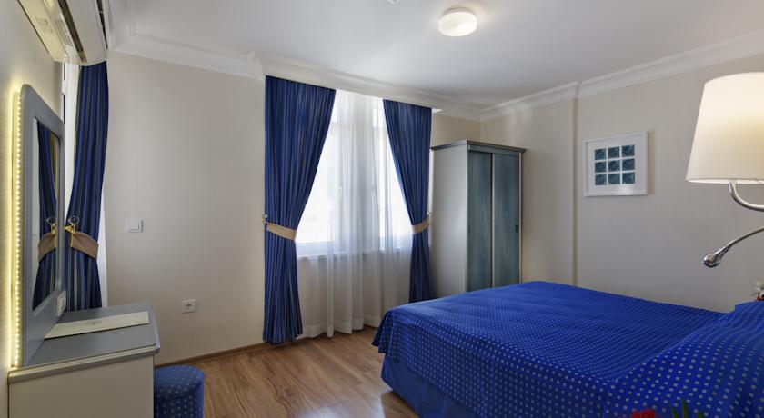 Alaiye Kleopatra Hotel — Аланья, Туреччина мініатюра 17