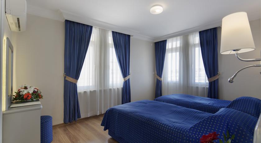 Alaiye Kleopatra Hotel — Аланья, Туреччина мініатюра 18