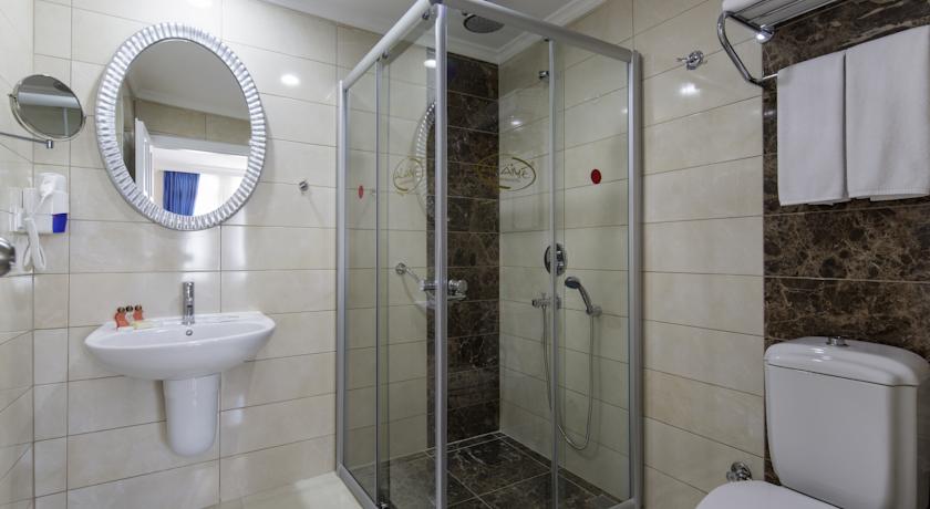 Alaiye Kleopatra Hotel — Аланья, Туреччина мініатюра 20
