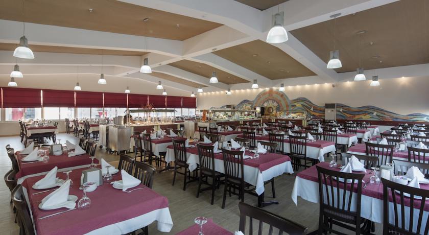 Alaiye Kleopatra Hotel — Аланья, Туреччина мініатюра 26
