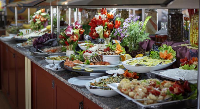 Alaiye Kleopatra Hotel — Аланья, Туреччина мініатюра 27