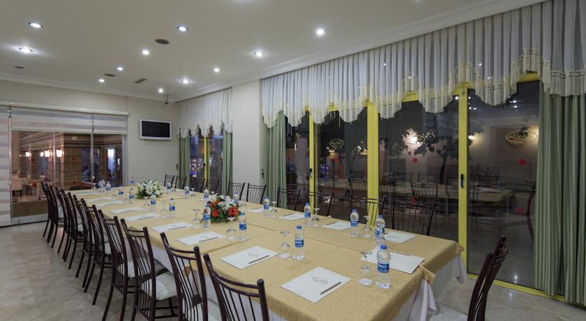 Alaiye Kleopatra Hotel — Аланья, Туреччина мініатюра 28