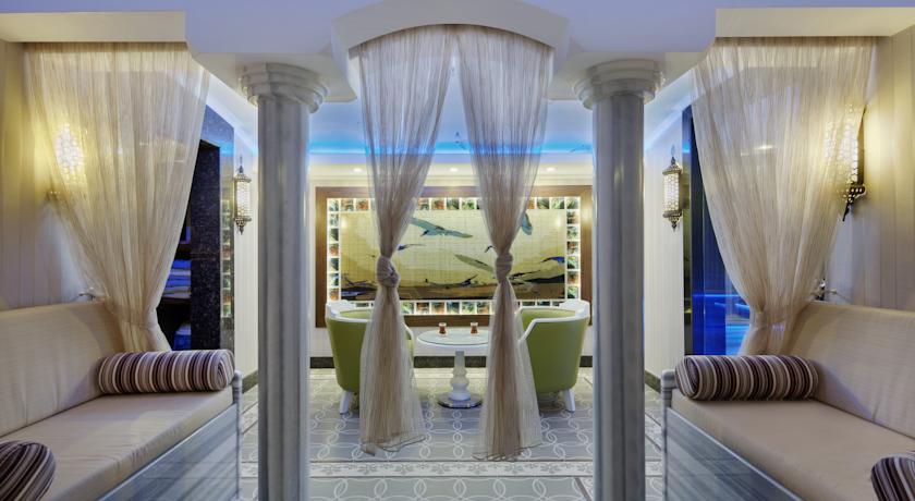 Alaiye Kleopatra Hotel — Аланья, Туреччина мініатюра 31