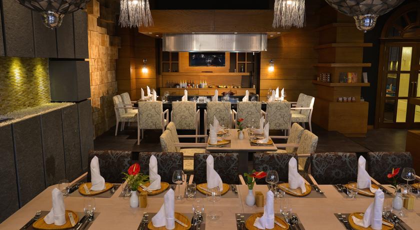 Dobedan Exclusive Hotel Belek — Богазкент, Туреччина мініатюра 7