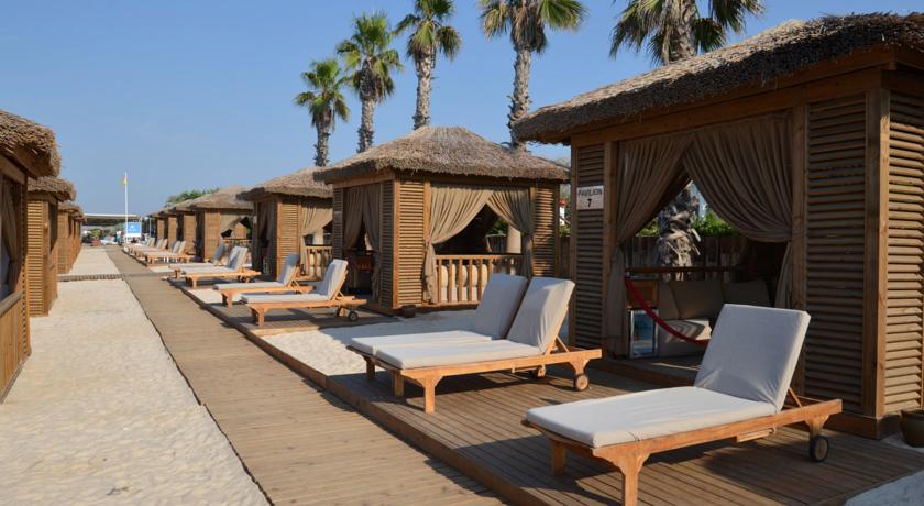 Dobedan Exclusive Hotel Belek — Богазкент, Туреччина мініатюра 8