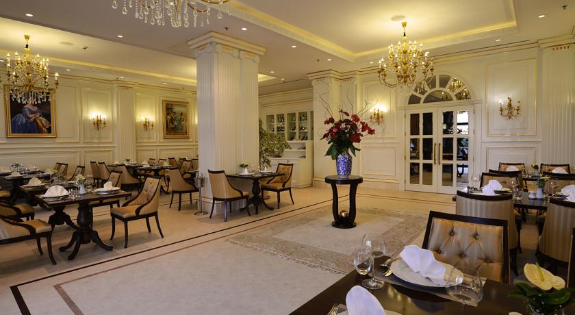 Dobedan Exclusive Hotel Belek — Богазкент, Туреччина мініатюра 10