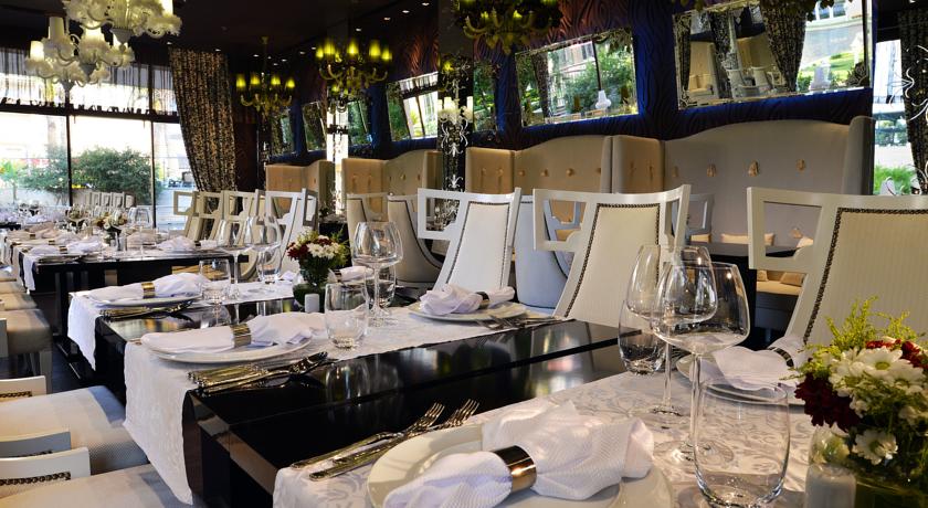 Dobedan Exclusive Hotel Belek — Богазкент, Туреччина мініатюра 12