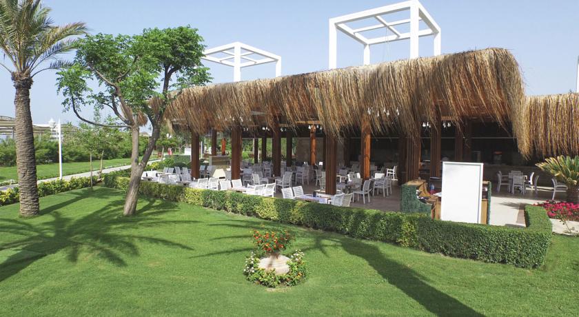 Dobedan Exclusive Hotel Belek — Богазкент, Туреччина мініатюра 17