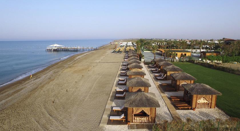 Dobedan Exclusive Hotel Belek — Богазкент, Туреччина мініатюра 18
