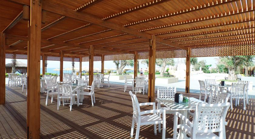 Dobedan Exclusive Hotel Belek — Богазкент, Туреччина мініатюра 19