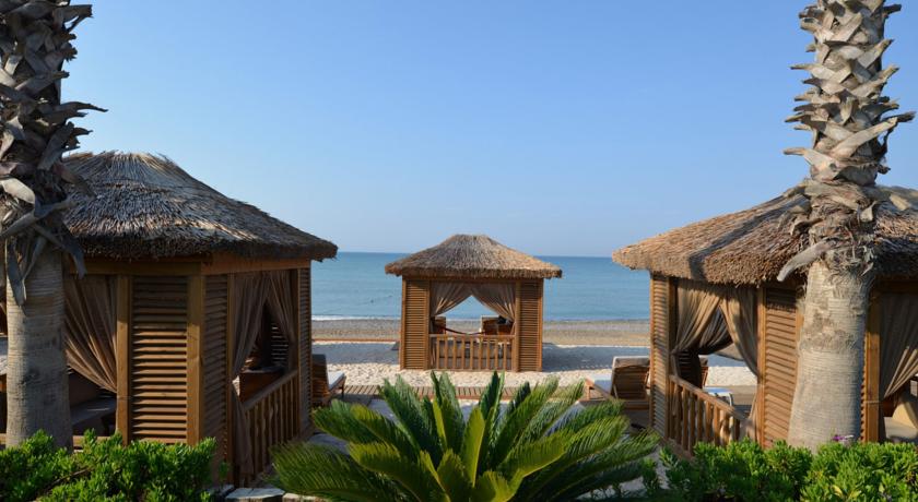 Dobedan Exclusive Hotel Belek — Богазкент, Туреччина мініатюра 20